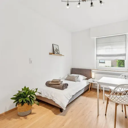 Alter Ziegelhof, Terrasse, Wlan, Bis Zu 9 Personen Appartement Vechta Buitenkant foto