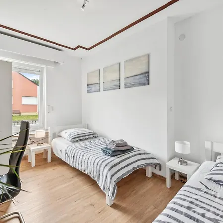 Alter Ziegelhof, Terrasse, Wlan, Bis Zu 9 Personen Appartement Vechta Buitenkant foto