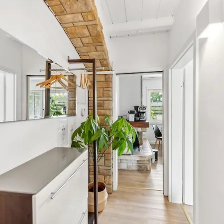Alter Ziegelhof, Terrasse, Wlan, Bis Zu 9 Personen Appartement Vechta Buitenkant foto
