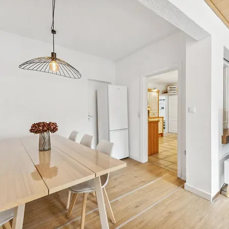 Alter Ziegelhof, Terrasse, Wlan, Bis Zu 9 Personen Appartement Vechta Buitenkant foto