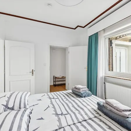 Alter Ziegelhof, Terrasse, Wlan, Bis Zu 9 Personen Appartement Vechta Buitenkant foto