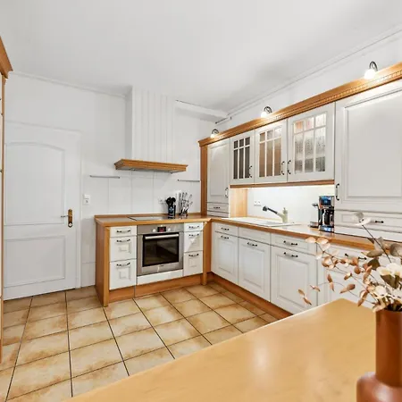 Alter Ziegelhof, Terrasse, Wlan, Bis Zu 9 Personen Appartement Vechta Buitenkant foto