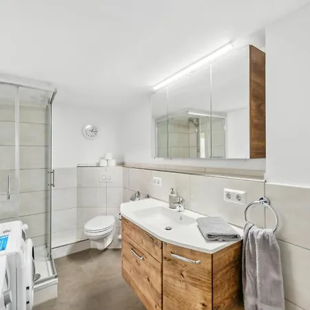 Alter Ziegelhof, Terrasse, Wlan, Bis Zu 9 Personen Appartement Vechta Buitenkant foto