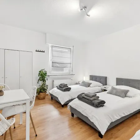 Alter Ziegelhof, Terrasse, Wlan, Bis Zu 9 Personen Appartement Vechta Buitenkant foto