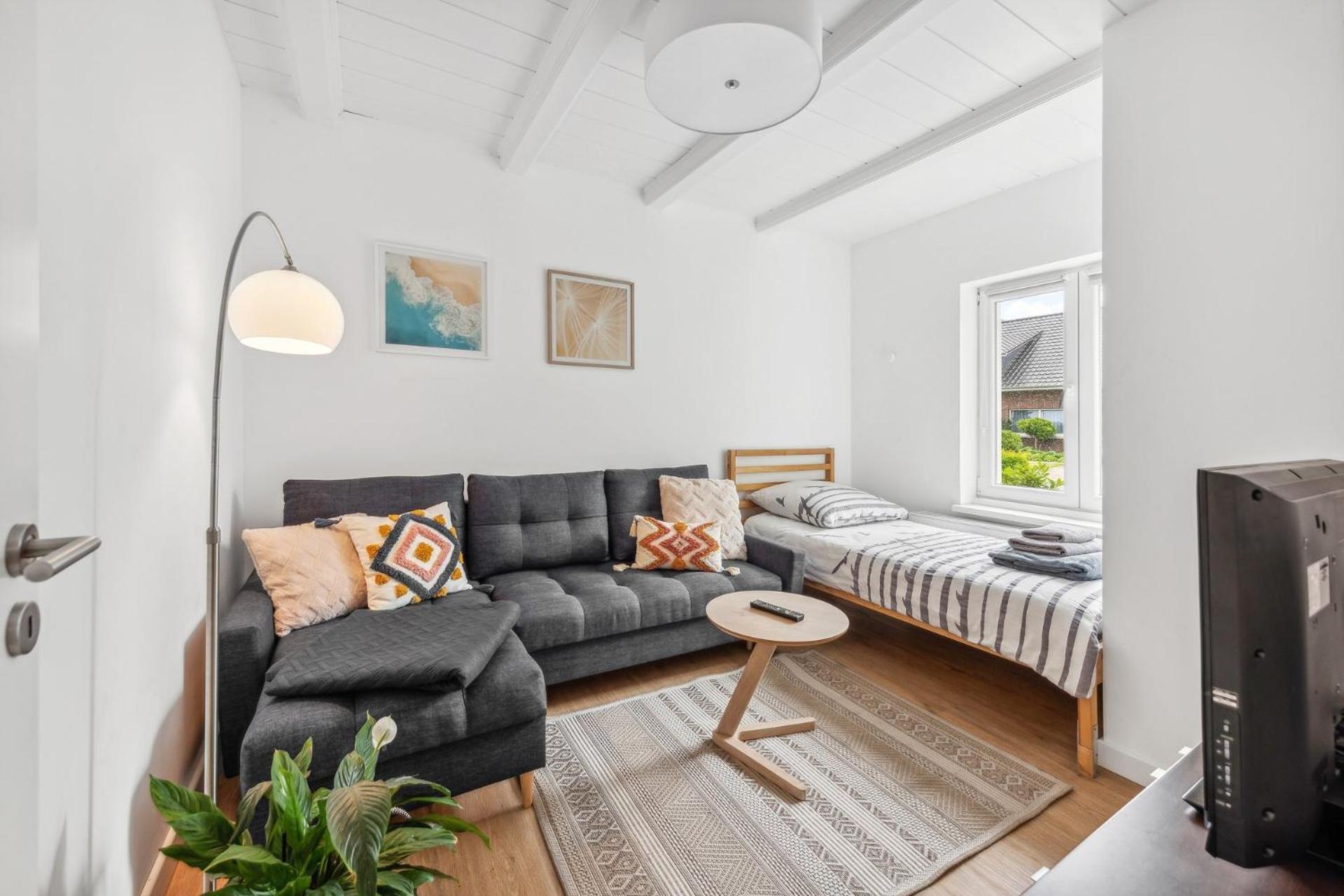 Alter Ziegelhof, Terrasse, Wlan, Bis Zu 9 Personen * Vechta