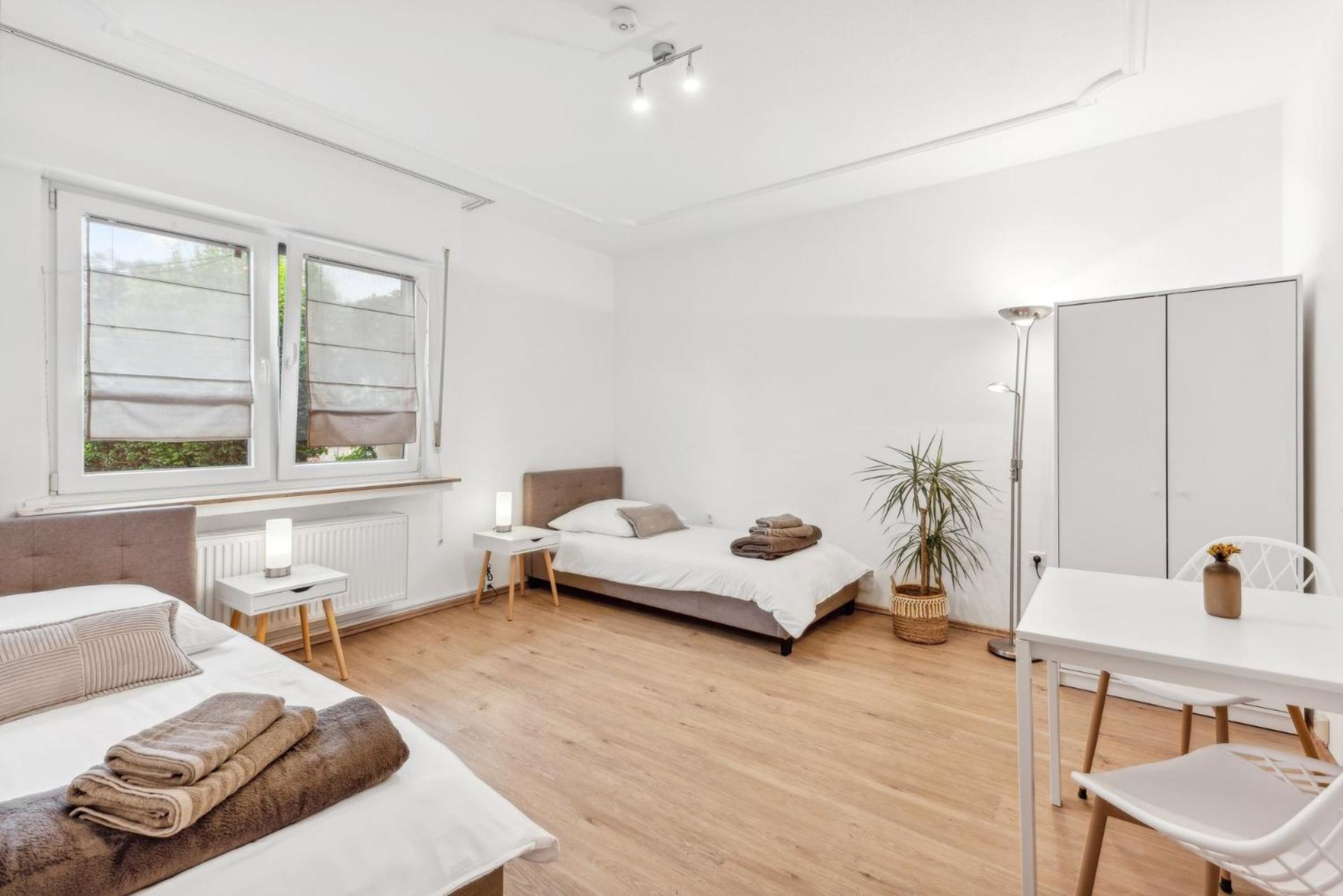 Alter Ziegelhof, Terrasse, Wlan, Bis Zu 9 Personen Apartment