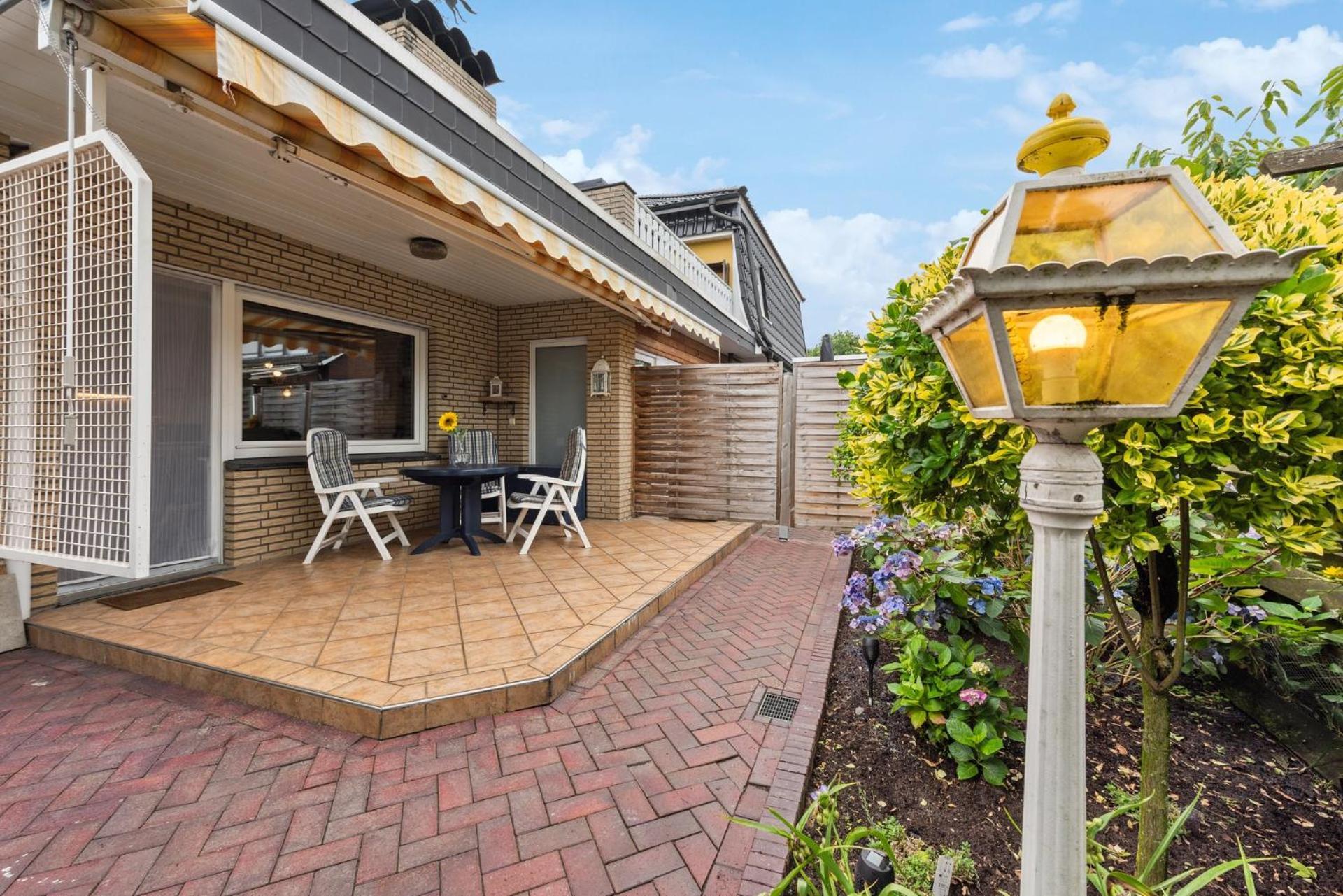 Alter Ziegelhof, Terrasse, Wlan, Bis Zu 9 Personen *