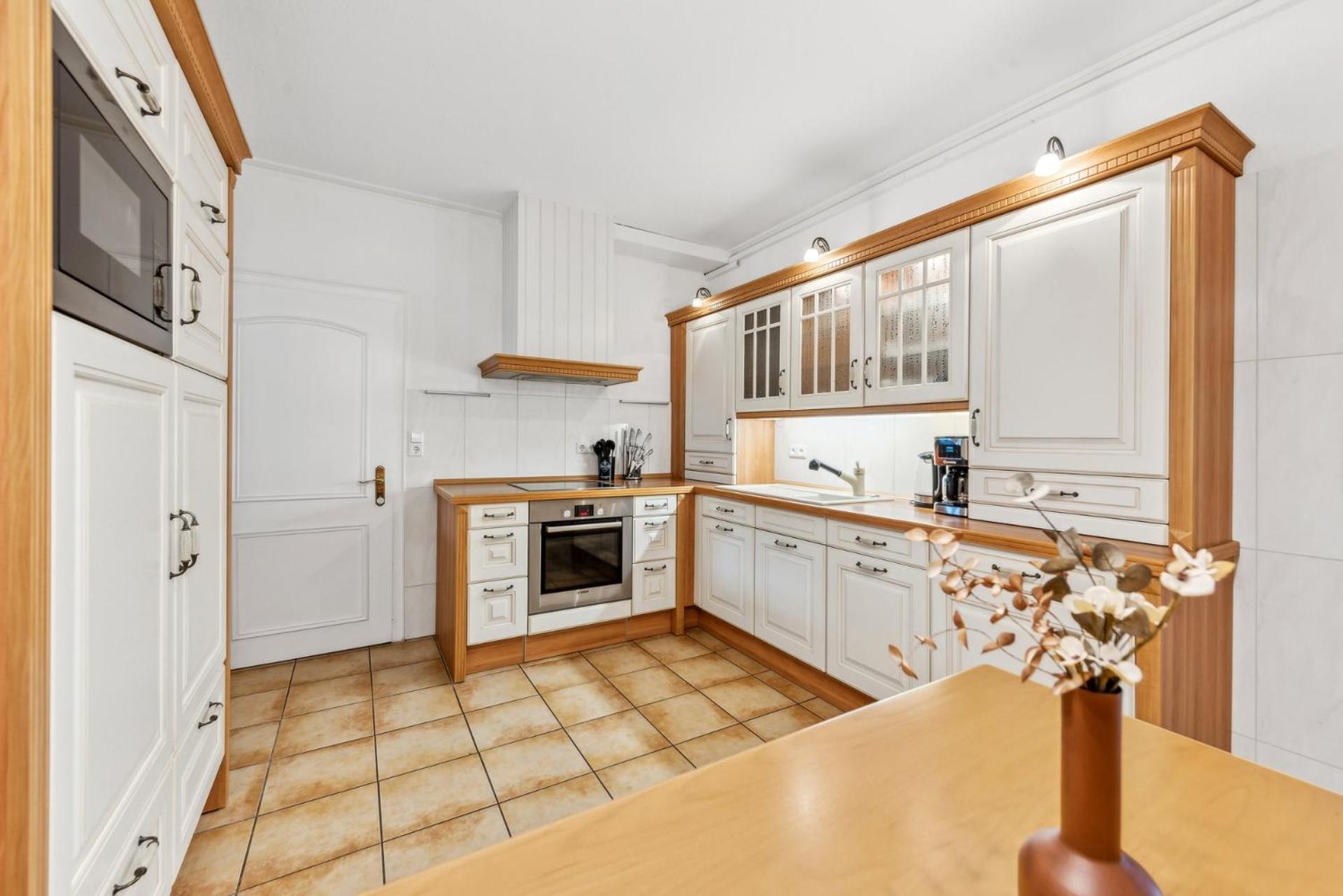 Alter Ziegelhof, Terrasse, Wlan, Bis Zu 9 Personen Apartment *