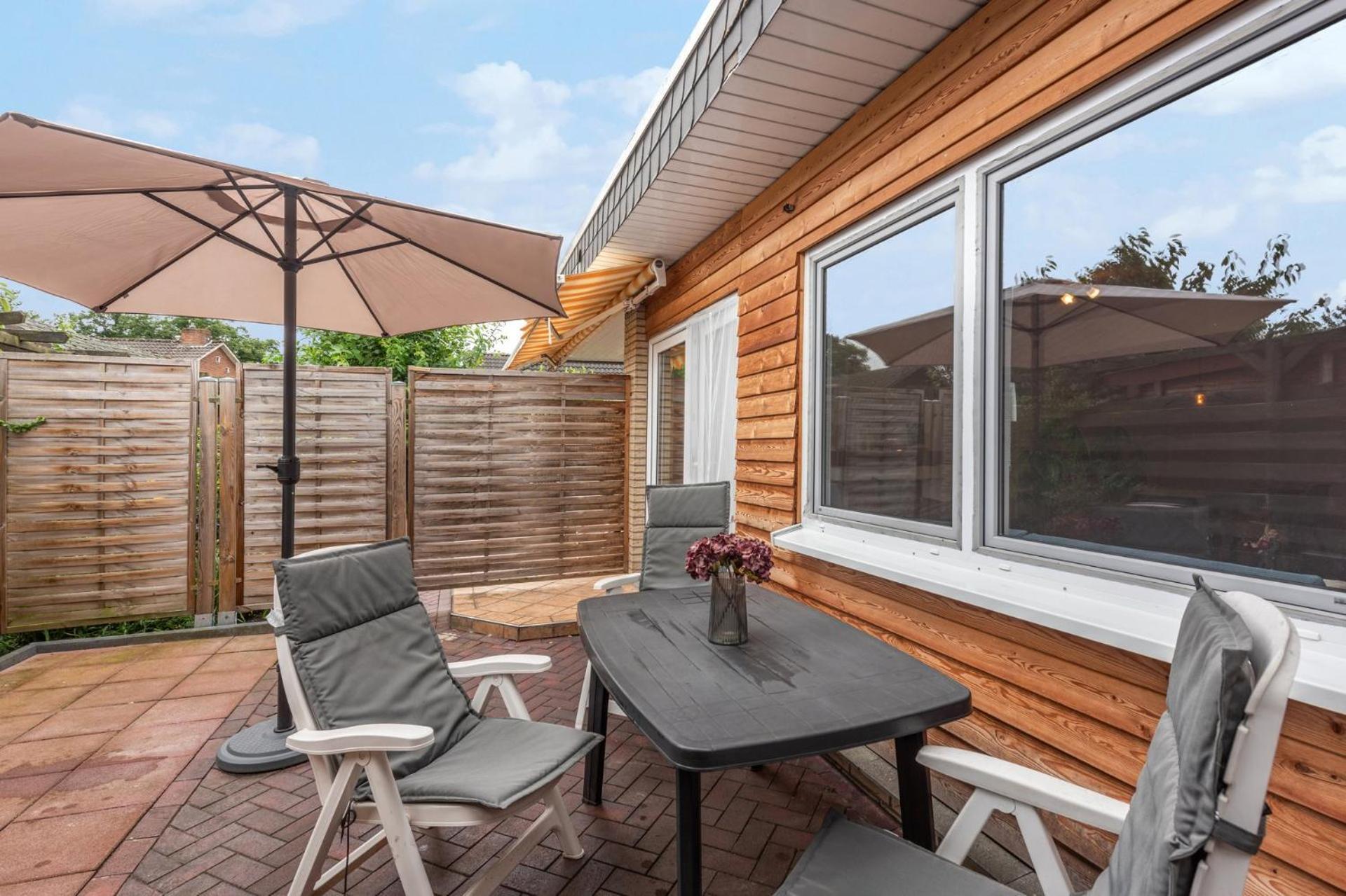 Alter Ziegelhof, Terrasse, Wlan, Bis Zu 9 Personen Apartment Vechta