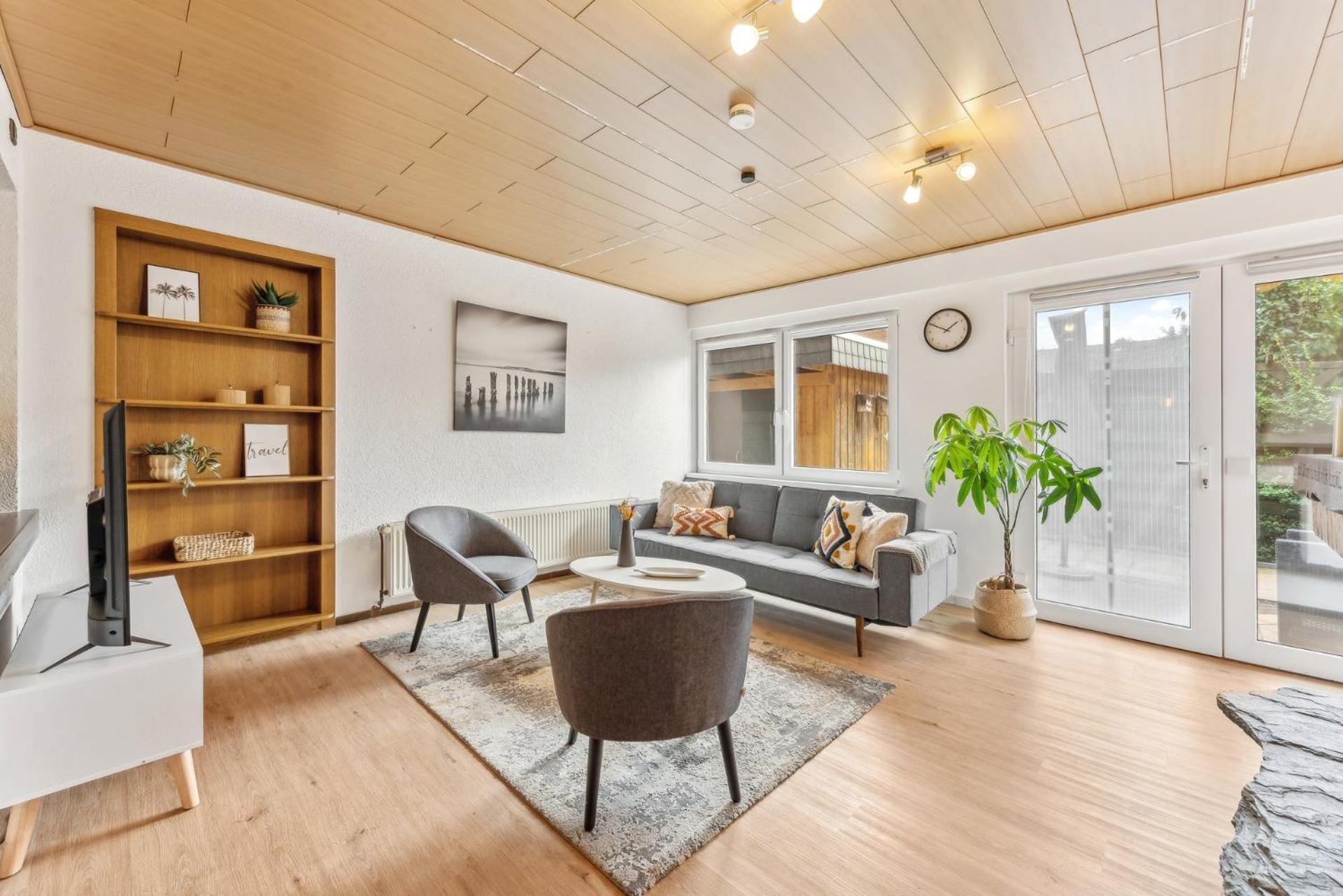 Alter Ziegelhof, Terrasse, Wlan, Bis Zu 9 Personen Vechta
