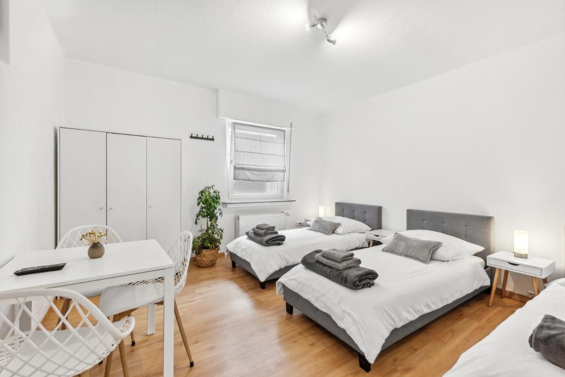 Alter Ziegelhof, Terrasse, Wlan, Bis Zu 9 Personen * Vechta