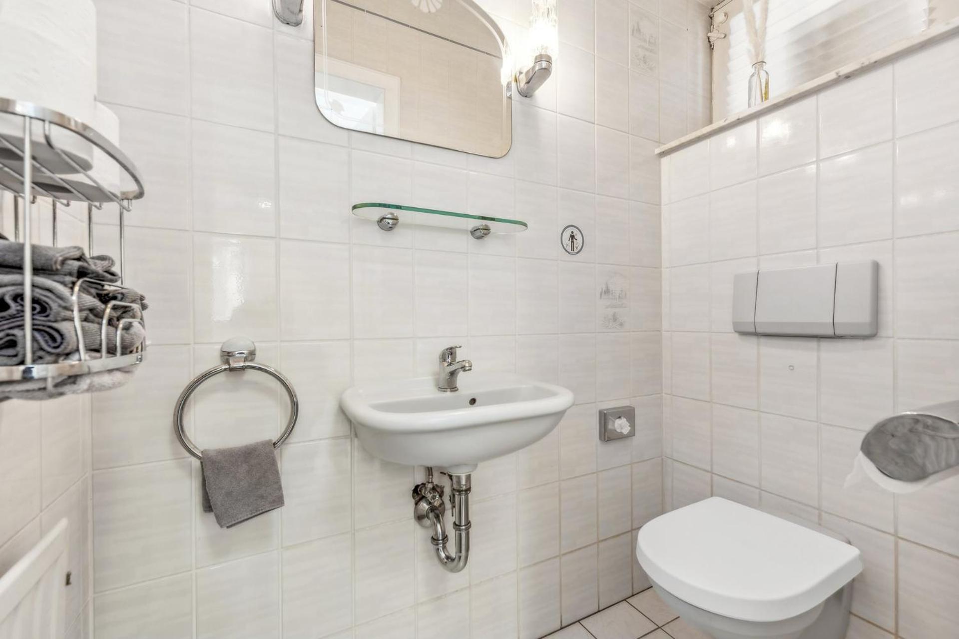 Alter Ziegelhof, Terrasse, Wlan, Bis Zu 9 Personen Apartment Vechta